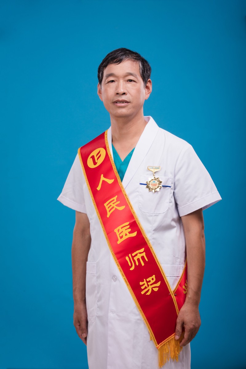 李金科