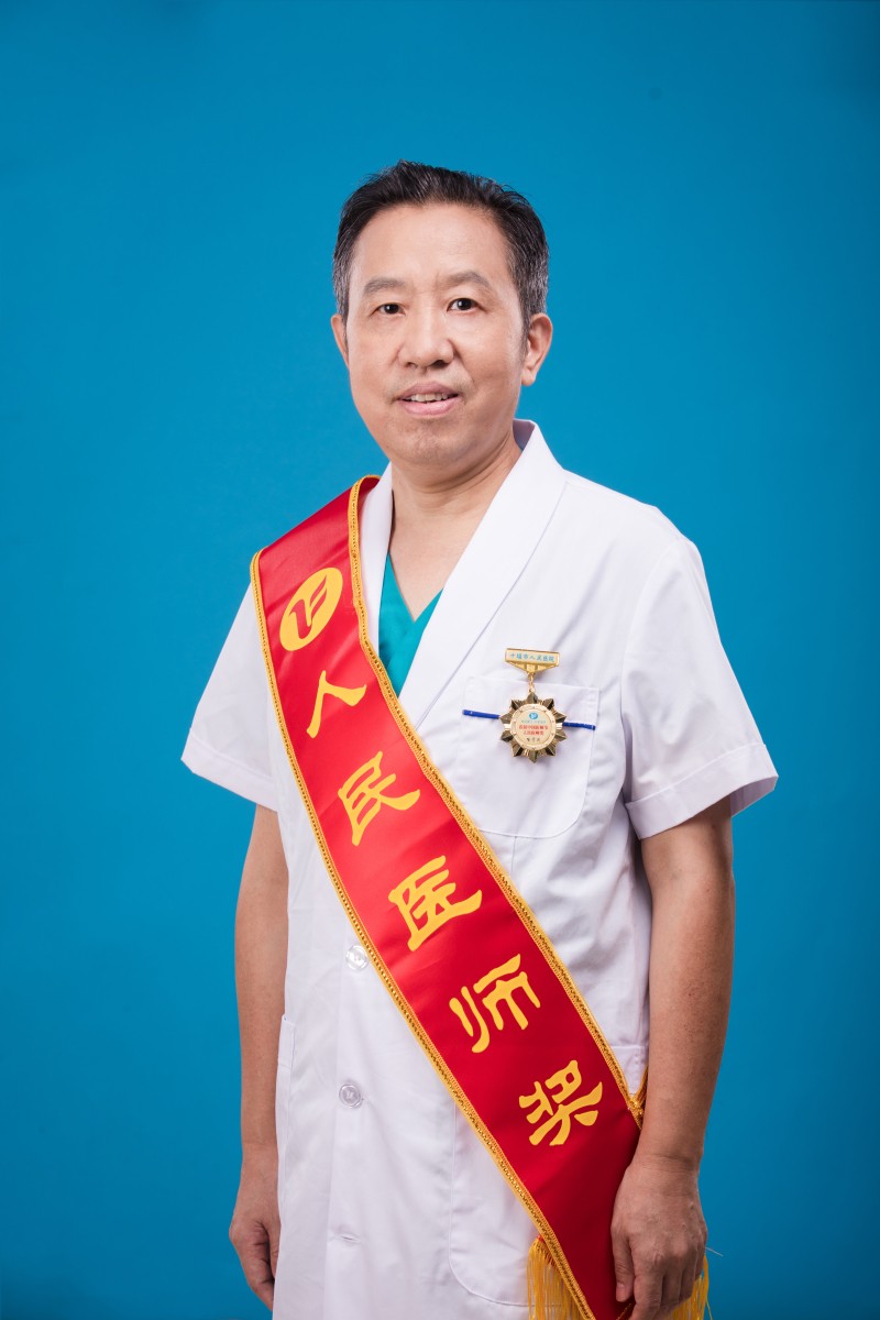 喻学洲