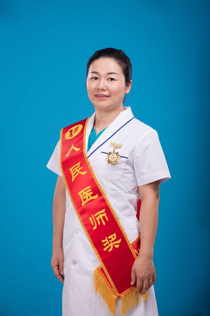 胡玥玥