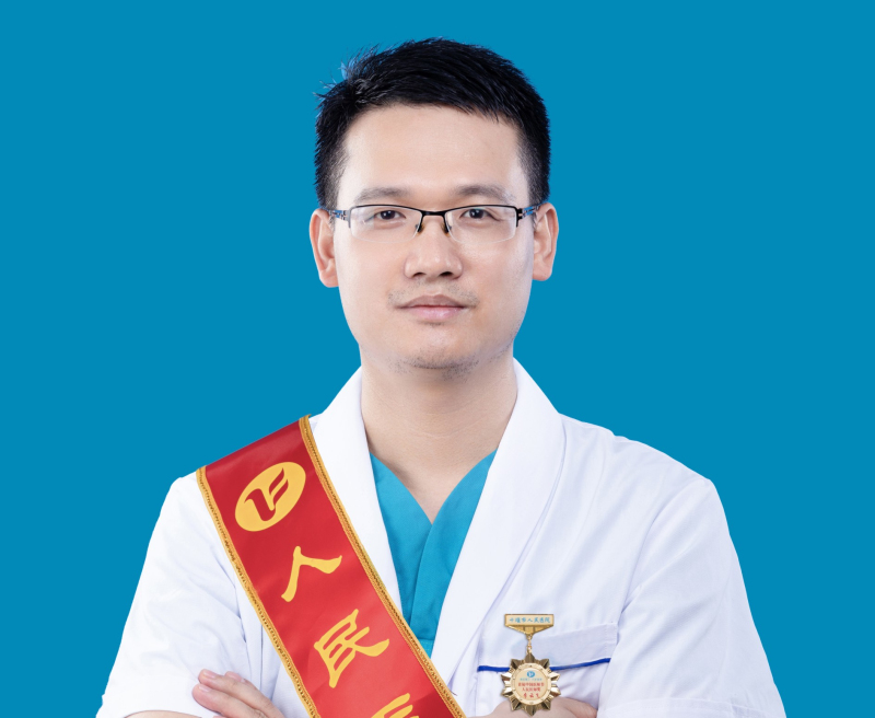 李云飞