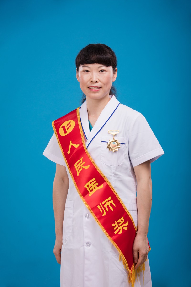 杨琼玉