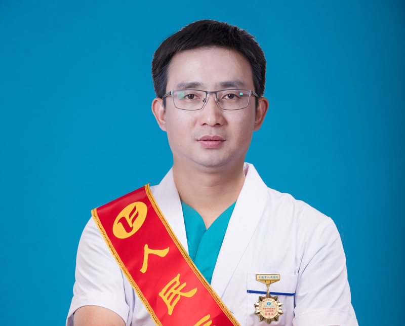 张赛圣