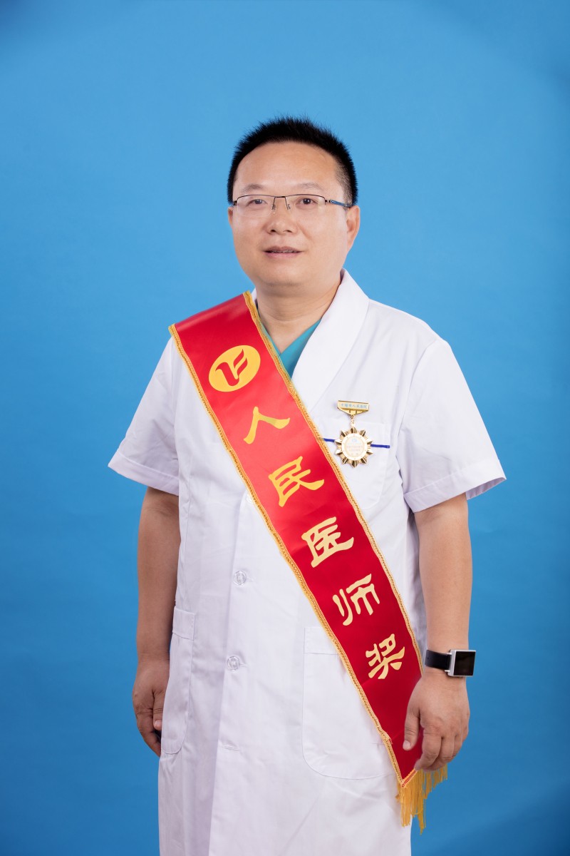 刘翔