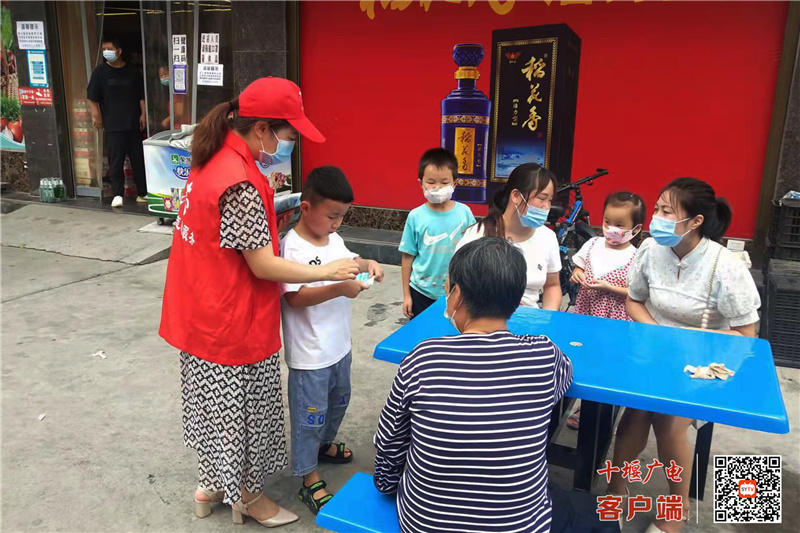6县纪委：纪检铁军“疫”线“督战”显担当