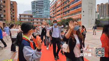 传统“开笔礼”-迎接新学期20228311341204