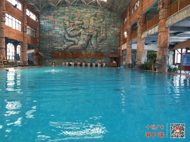 温泉18