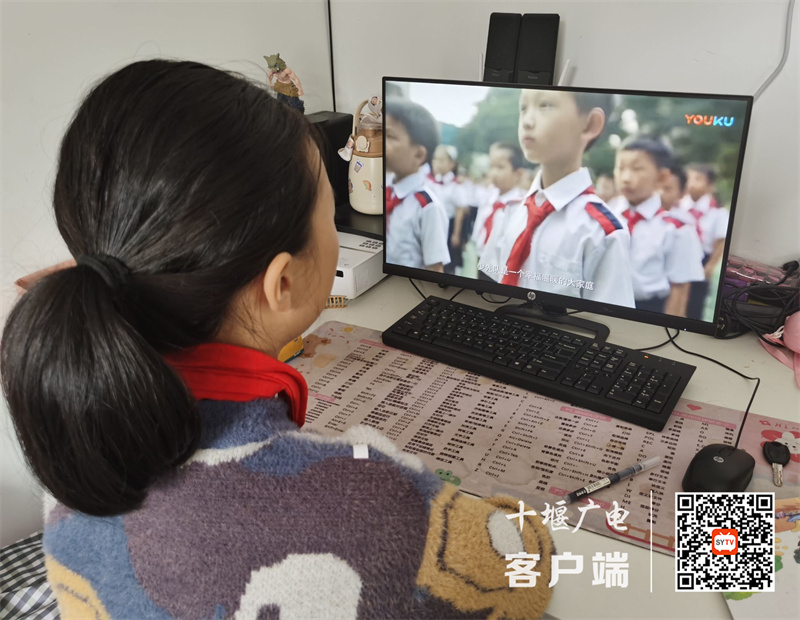 重温少先队知识