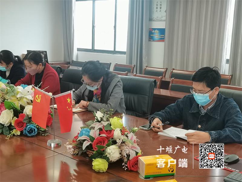 汪医生进行疫情防控工作强调_副本