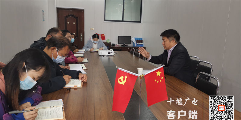 聚焦一线抓质量，听课评课助成长照片3