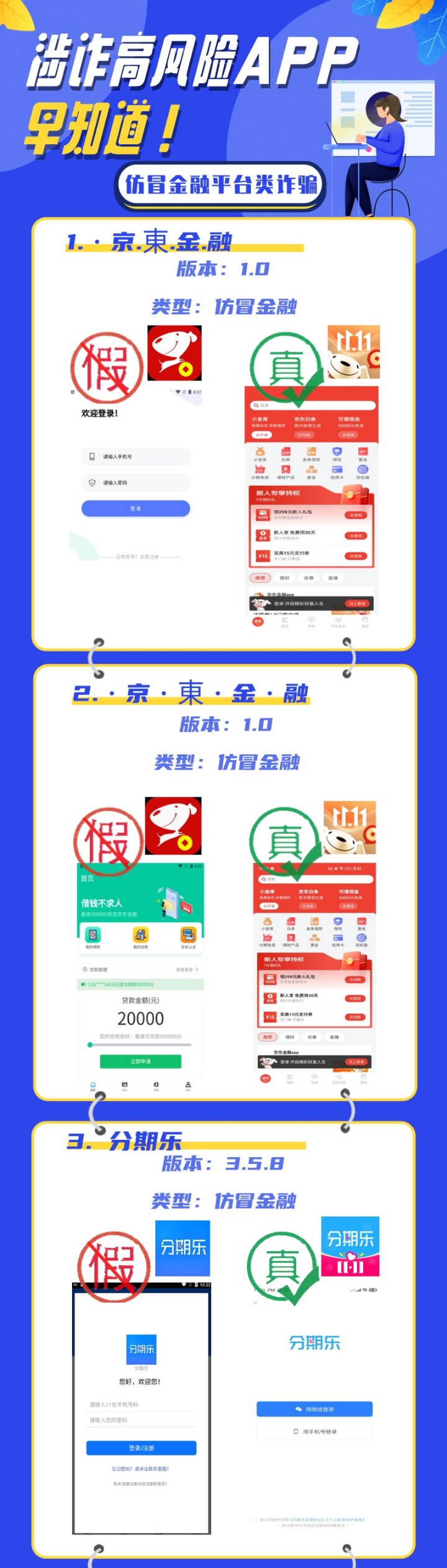 这些非法涉诈APP，还有仿冒银行的……_04
