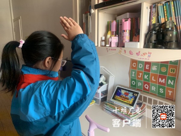 学习宪法知识 弘扬宪法精神 - 新闻稿 (4)