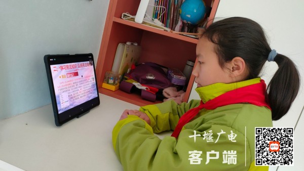 学习宪法知识 弘扬宪法精神 - 新闻稿 (5)