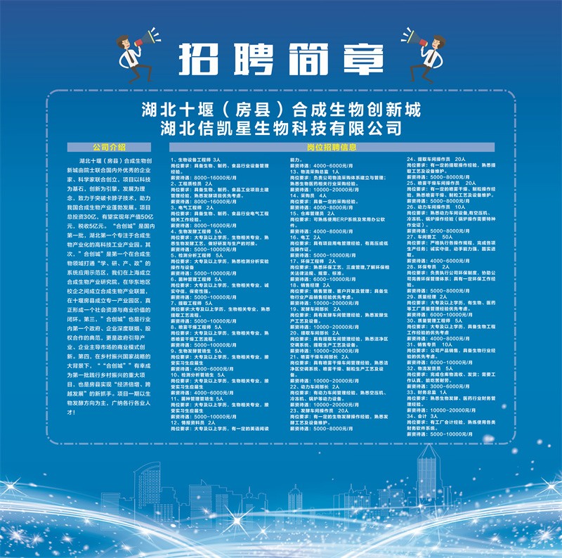 合成生物