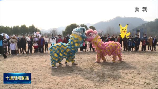 春节期间各景区推出“文旅大餐”.mp4_20230120_211154470