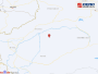 新疆阿克苏地区沙雅县发生6.1级地震，震源深度50千米