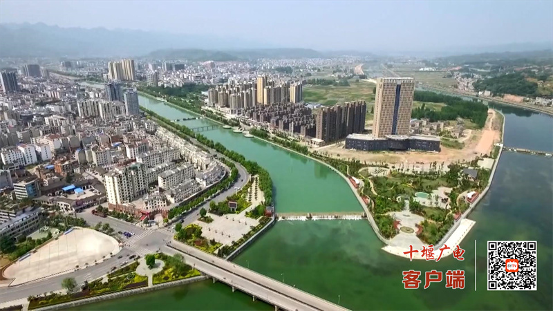能力作风建设一把手访谈 房县：打好能力作风主动仗  当好绿色发展优等生.mp4_20230131_165633820