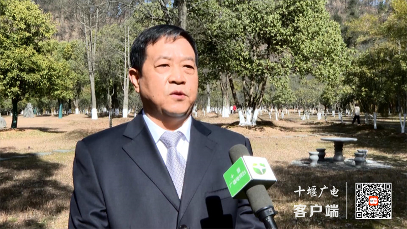 《“一把手”专访 》  “能力作风建设年”—专访市住建局局长、党组书记  邵际军.mp4_20230207_155915186