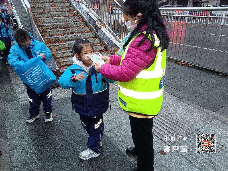 家长志愿者