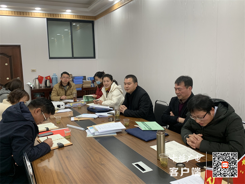 全面开展教学检查 努力提升教育质量 照片1
