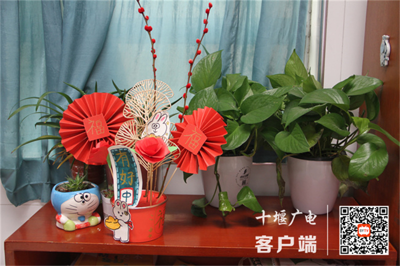 东风小学开展“最美班级”评比3