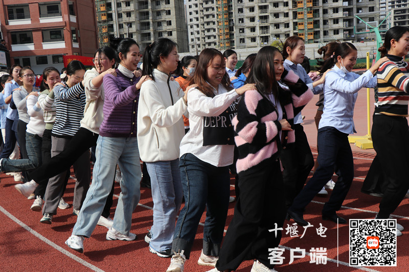 兔子舞