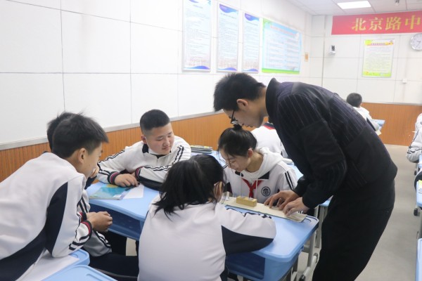 物理  曾为
