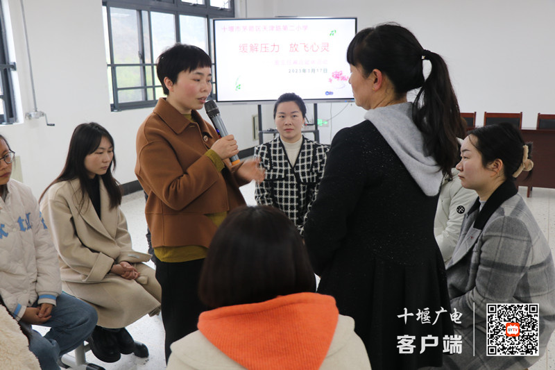 互相欣赏