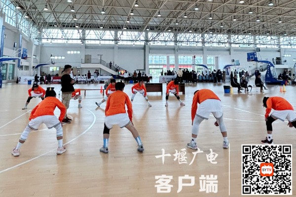 2023.3.21全国篮球赛（湖北赛区）冠军1