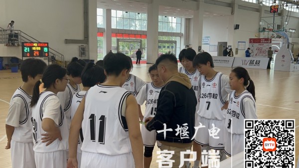 2023.3.21全国篮球赛（湖北赛区）冠军2