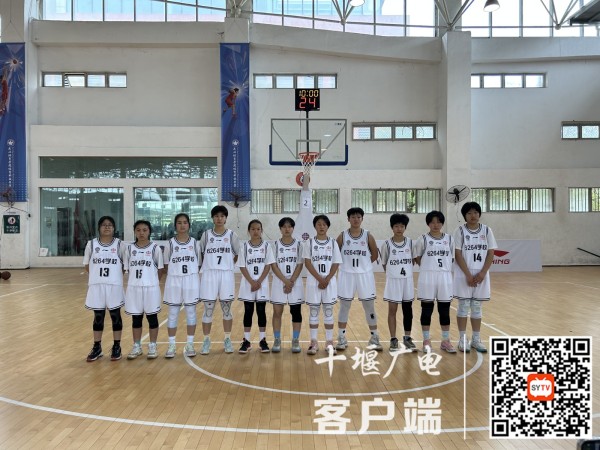 2023.3.21全国篮球赛（湖北赛区）冠军3