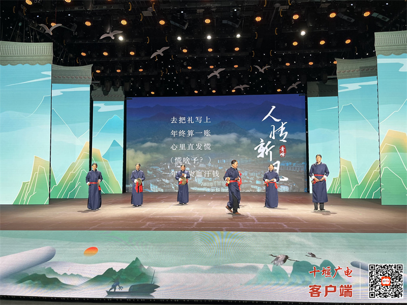 魅力乡镇414青峰图片
