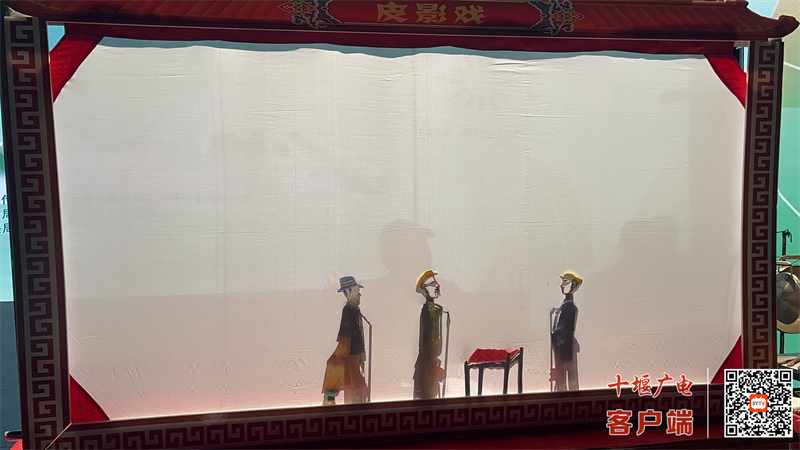 魅力乡镇414竹坪乡