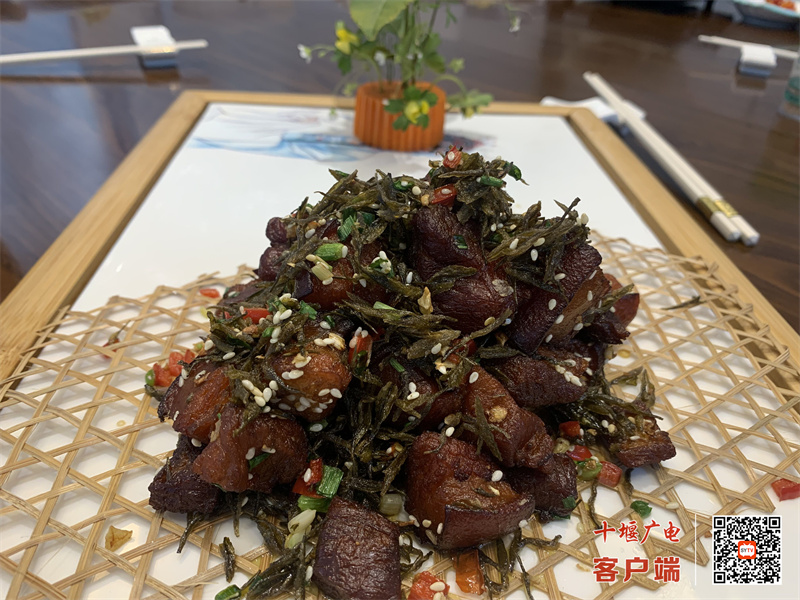 3茶叶红烧肉