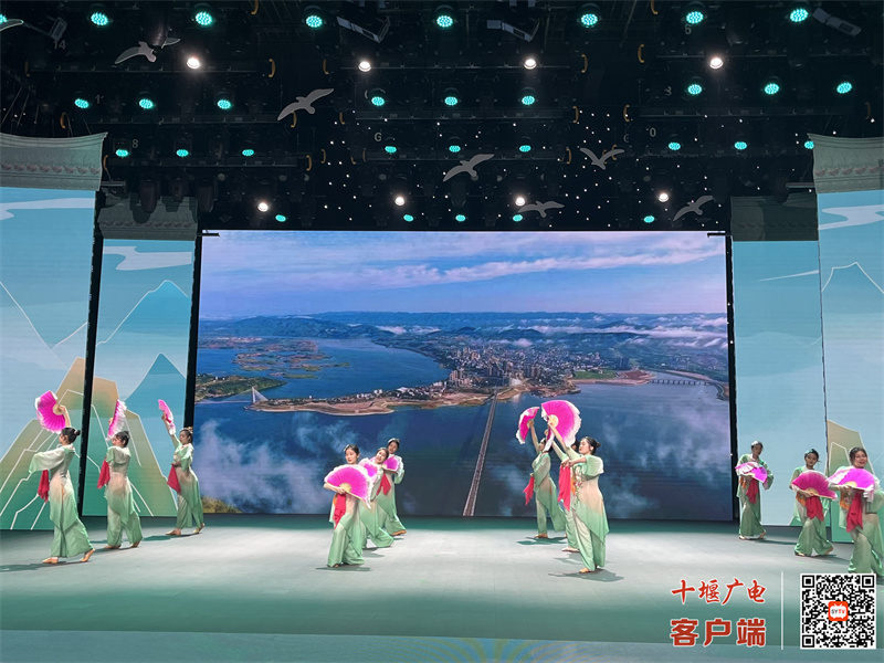 魅力乡镇414彩排7