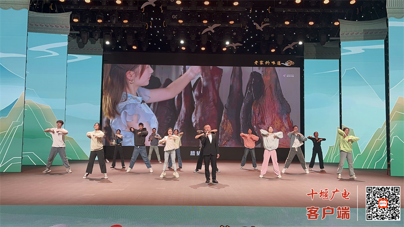 魅力乡镇414彩排6