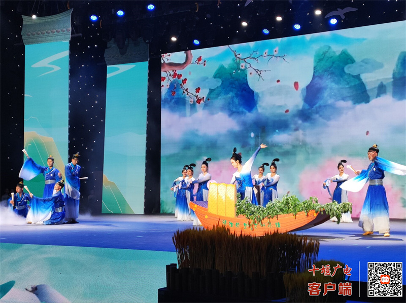 尹吉甫节目