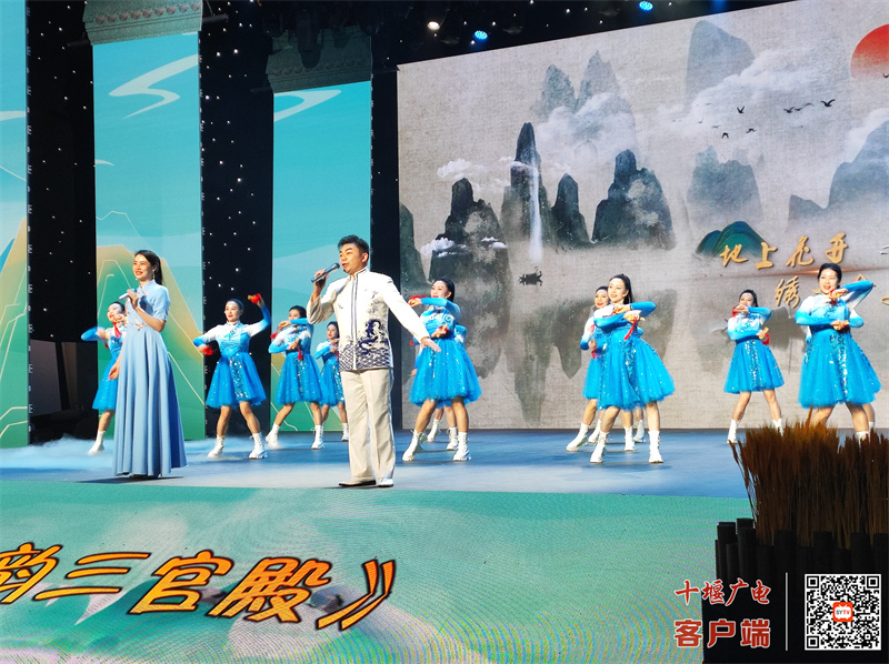 415三官殿节目