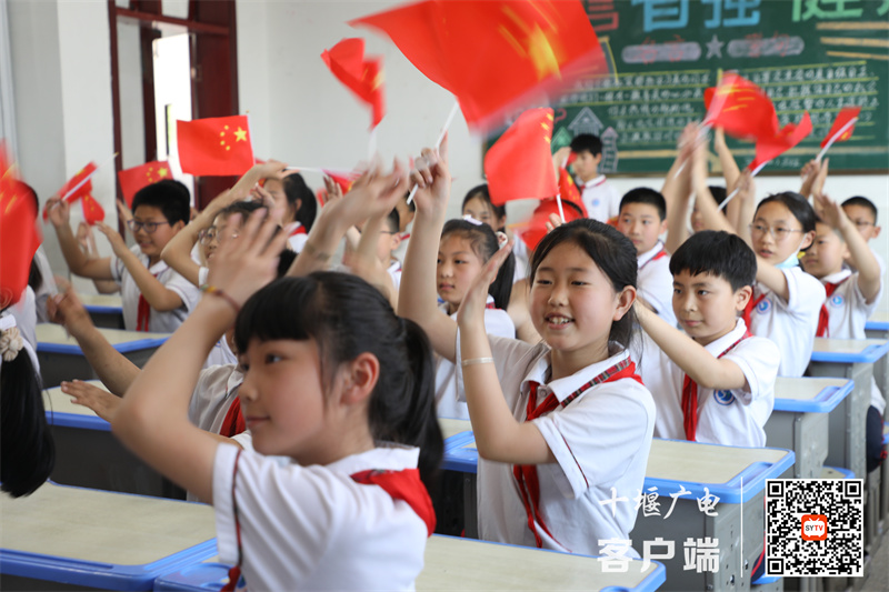 课桌操3