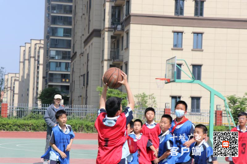 比赛现场1