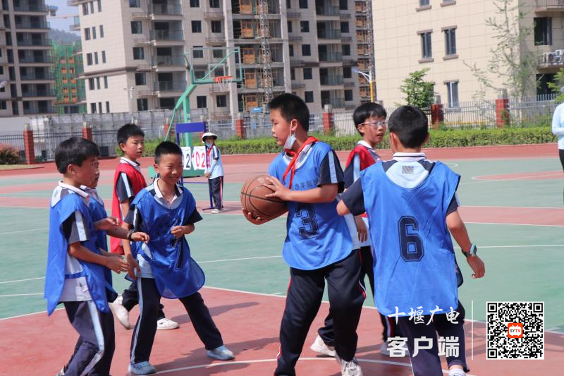 比赛现场2
