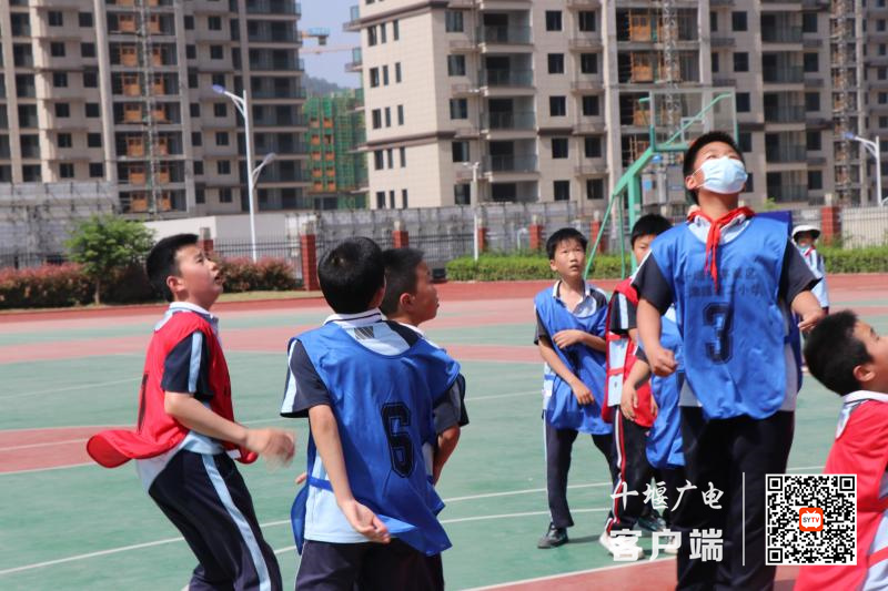 比赛现场3