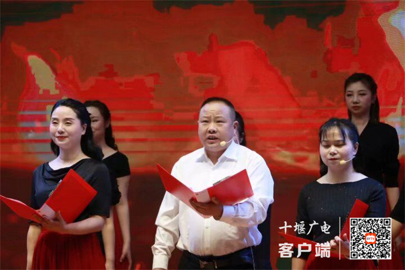 读书节活动1