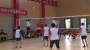 十堰市第七屆運動會群眾體育類大學生組排球比賽開賽
