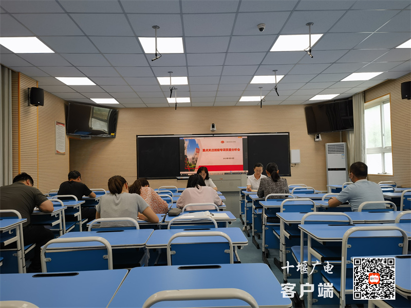 重点关注年级：八年级