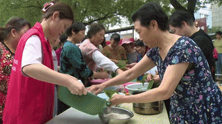 又是一年端午时 多彩民俗度佳节[00-02-10--00-02-16]