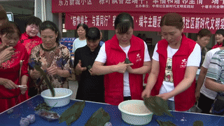 又是一年端午时 多彩民俗度佳节[00-02-27--00-02-36]