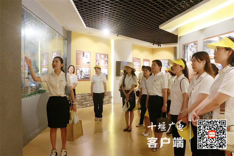 讲述历史知识