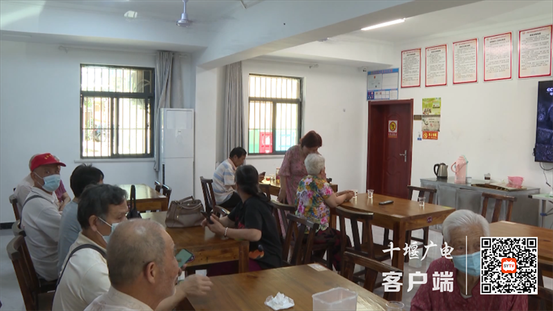 （主题报道）十堰：解愁盼惠民生17亿投资  老旧小区变“幸福港湾”.mp4_20230718_183150377