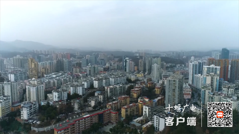 （主题报道）十堰：解愁盼惠民生17亿投资  老旧小区变“幸福港湾”.mp4_20230718_183306036