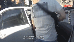 我市警方破获一起非法持枪案2023851641214
